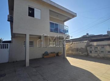 Casa · 54m² · 2 Quartos · 1 Vaga · Sobrado em Condomínio no Parque das Américas com 2 Quartos e Garagem