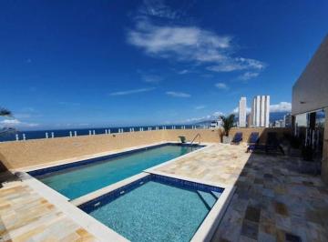 Apartamento · 86m² · 2 Quartos · 2 Vagas · APARTAMENTO COM 85,79 m² - BOQUEIRÃO - PRAIA GRANDE SP
