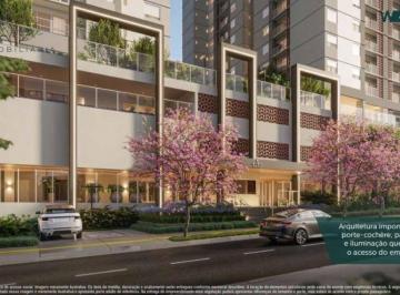 b6ab0c6959fd1708fd2d77fc5b0df37a2f9b4c56 · Apartamento com 3 Quartos com 1 suíte à venda, 80 m² por R$ 750.000 - Setor Bueno - Goiânia/GO
