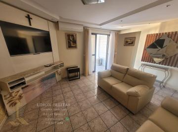Apartamento · 77m² · 2 Quartos · 1 Vaga · Apartamento à venda no bairro Caiçara - Praia Grande/SP