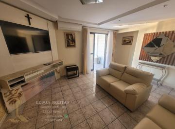 Apartamento · 77m² · 2 Quartos · 1 Vaga · Apartamento à venda no bairro Caiçara - Praia Grande/SP