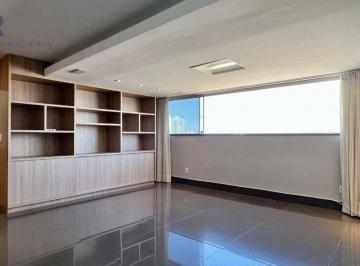 95eb7e9e92b3e2ff4bbac0e52d7f9b22e5ddf54e · Apartamento com 3 dormitórios à venda, 107 m² por R$ 560.000,00 - Parque Amazônia - Goiânia/GO