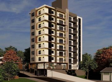 Apartamento · 66m² · 2 Quartos · 1 Vaga · Apartamento à venda no bairro Bom Retiro - Joinville/SC