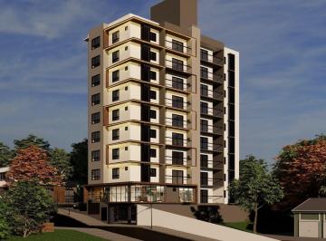 Apartamento · 66m² · 2 Quartos · 1 Vaga · Apartamento à venda no bairro Bom Retiro - Joinville/SC