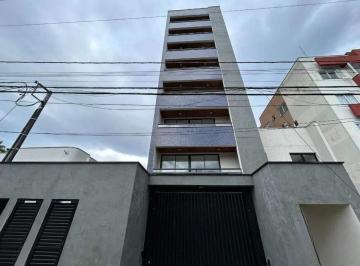 Apartamento · 124m² · 3 Quartos · 2 Vagas · Apartamento à venda no bairro Saguaçu - Joinville/SC