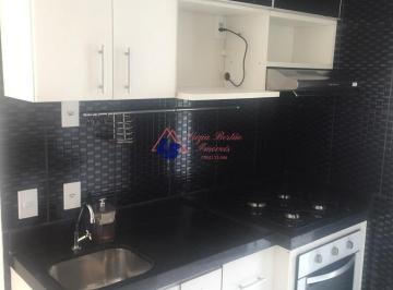 Apartamento · 50m² · 2 Quartos · 1 Vaga · Apartamento Lazer completo Pq Novo Oratorio