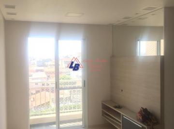 Apartamento · 50m² · 2 Quartos · 1 Vaga · Apartamento em Parque Erasmo Assunção, Santo André/SP