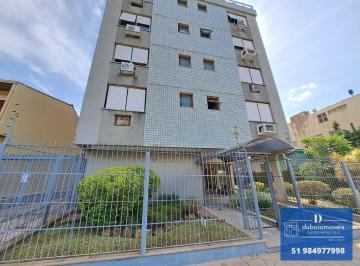Apartamento · 85m² · 2 Quartos · 1 Vaga · Apartamento 2 dormitórios no Partenon, Porto Alegre/RS
