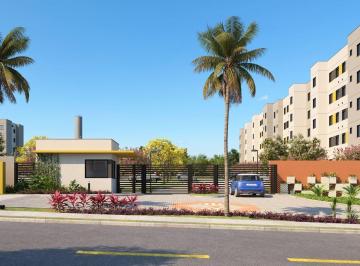 Apartamento · 43m² · 2 Quartos · 1 Vaga · Apartamento à venda no bairro Vila Nova - Joinville/SC