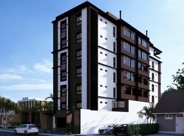 Apartamento · 118m² · 3 Quartos · 2 Vagas · Apartamento à venda no bairro Costa e Silva - Joinville/SC