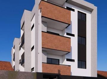 Apartamento · 55m² · 2 Quartos · 1 Vaga · Apartamento à venda no bairro Aventureiro - Joinville/SC