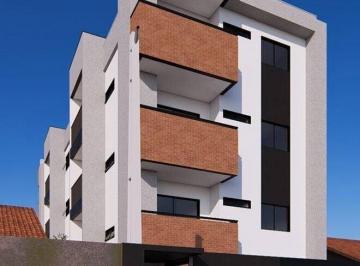 Apartamento · 55m² · 2 Quartos · 1 Vaga · Apartamento à venda no bairro Aventureiro - Joinville/SC