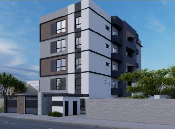 Apartamento · 64m² · 2 Quartos · 1 Vaga · Apartamento à venda no bairro Iririú - Joinville/SC