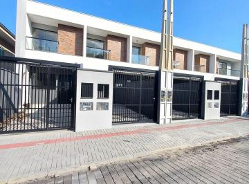 Casa · 78m² · 2 Quartos · 1 Vaga · Sobrado à venda no bairro Costa e Silva - Joinville/SC