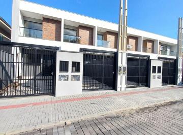 Casa · 78m² · 2 Quartos · 1 Vaga · Sobrado à venda no bairro Costa e Silva - Joinville/SC