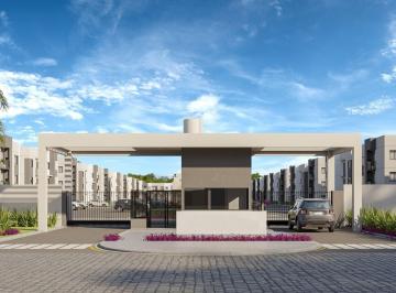 Apartamento · 45m² · 2 Quartos · 1 Vaga · Apartamento à venda no bairro Jardim Sofia - Joinville/SC