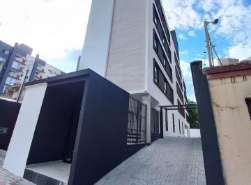 Apartamento · 79m² · 3 Quartos · 2 Vagas · Apartamento à venda no bairro Atiradores - Joinville/SC