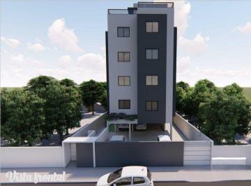 Apartamento · 36m² · 1 Quarto · 1 Vaga · Apartamento à venda no bairro Costa e Silva - Joinville/SC