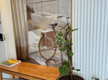 Apartamento · 115m² · 3 Quartos · 2 Vagas · Vista Park Ibirapuera - Apartamento Alto Padrão, 3 suítes e 2 vagas de garagem, pronto pra morar