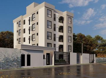 Apartamento · 48m² · 2 Quartos · 1 Vaga · Apartamento à venda no bairro Boehmerwald - Joinville/SC