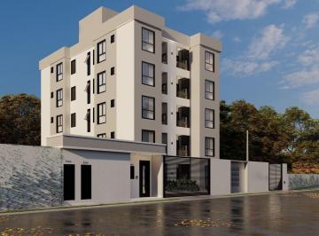 Apartamento · 48m² · 2 Quartos · 1 Vaga · Apartamento à venda no bairro Boehmerwald - Joinville/SC