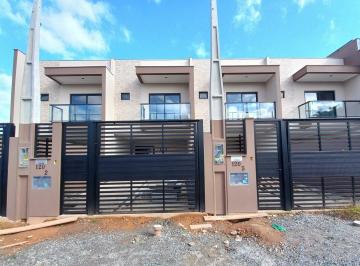 Casa · 145m² · 3 Quartos · 2 Vagas · Sobrado à venda no bairro Bucarein - Joinville/SC