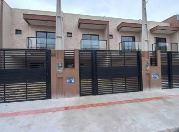 Casa · 145m² · 3 Quartos · 2 Vagas · Sobrado à venda no bairro Bucarein - Joinville/SC