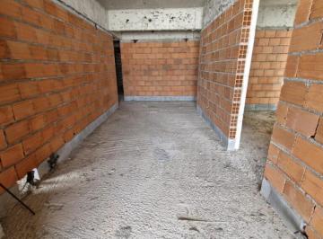 Apartamento · 85m² · 2 Quartos · 1 Vaga · APTO DE 2 Dorm c/ 85,19 m² de área útil, PRÉDIO FRENTE MAR. BAIRRO: JARDIM REAL.