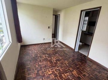 52c7debd982f4b5b835de0ebfff2e3d9fe379061 · Apartamento com 2 dormitórios à venda, 43 m² por R$ 225.000 - Cidade Industrial - Curitiba/PR