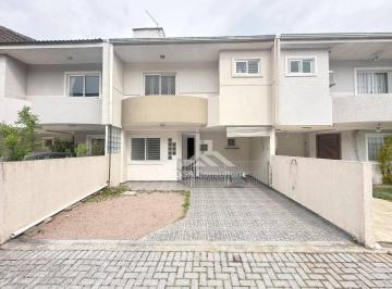 75f3292e588e1d95c9bbe35d5ce4324d85f65d43 · Sobrado com 4 dormitórios à venda, 107 m² por R$ 530.000,00 - Uberaba - Curitiba/PR