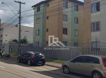 93221f2f6eb19a5cc98163f18454078f458aaca0 · Apartamento com 2 dormitórios à venda, 43 m² por R$ 222.900,00 - Sítio Cercado - Curitiba/PR