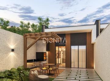 Casa · 90m² · 3 Quartos · 2 Vagas · Casa Plana 03 dormitórios sendo 02 suítes bairro Urucunema Eusébio -CE