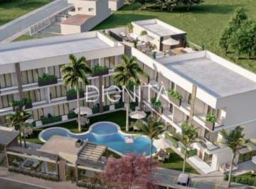 Apartamento · 28m² · 1 Quarto · 1 Vaga · O investimento inteligente chegou ao Porto das Dunas.