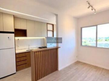 Apartamento · 42m² · 2 Quartos · 1 Vaga · Apartamento em Andar Alto | Sol da Manhã | 2 Quartos e Móveis Planejados - Condomínio Parque Ohara