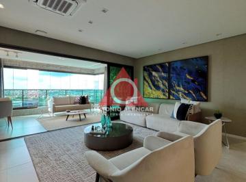 Apartamento · 178m² · 3 Quartos · 3 Vagas · Apartamento para alugar no bairro Santa Mônica - Feira de Santana/BA