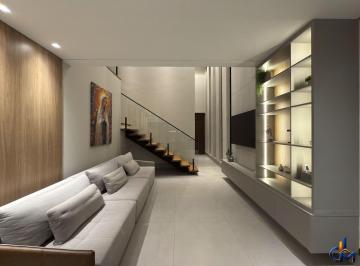 Casa · 238m² · 3 Quartos · 2 Vagas · Brisas Condominio Horizontal - Casa de Alto Padrão | Brisas Horizontal | 238m² Construídos