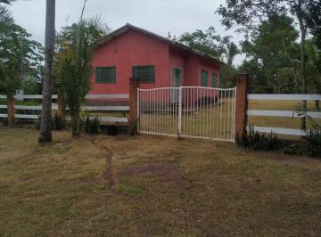 Casa · 70m² · 2 Quartos · CONDOMÍNIO VALLE DAS ÁGUAS - Casa de Veraneio