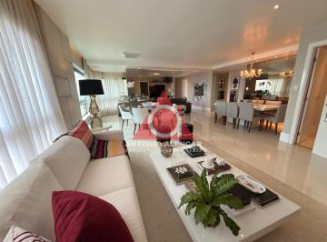 Apartamento · 175m² · 3 Quartos · 3 Vagas · Apartamento à venda no bairro Santa Mônica - Feira de Santana/BA