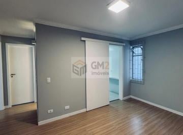 Apartamento · 97m² · 2 Quartos · 1 Vaga · Apartamento em Centro, Curitiba/PR