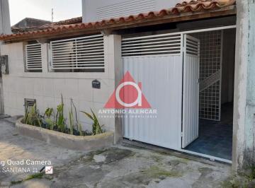 Casa · 153m² · Casa à venda no bairro Serraria Brasil - Feira de Santana/BA