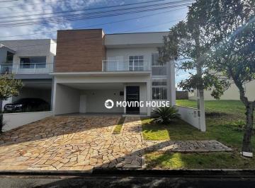 6c4378f4f9049096a1bb19efc9f3369954fc994a · Casa para Locação no Condomínio São Domingos - Valinhos/SP