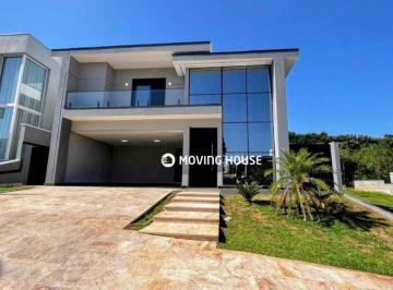 676ad3d67c4b65b9906a265668894993c09fce69 · Casa à venda no Condomínio Alphaville Dom Pedro 3 - Campinas/SP