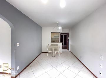 Apartamento · 64m² · 2 Quartos · 1 Vaga · Apto com muito verde ao redor