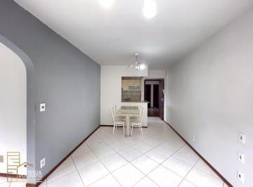 Apartamento · 64m² · 2 Quartos · 1 Vaga · Apto com muito verde ao redor
