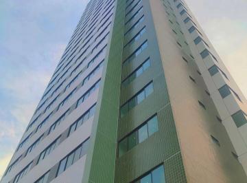 Apartamento · 28m² · 1 Quarto · 1 Vaga · Apartamento à venda no bairro Boa Viagem - Recife/PE