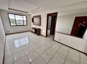Apartamento · 66m² · 2 Quartos · 1 Vaga · Apartamento à venda no bairro Sanvitto - Caxias do Sul/RS