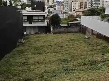 Terreno · 384m² · Terreno Amplo - Bairro Pedra Branca em Palhoça/SC (VENDA)