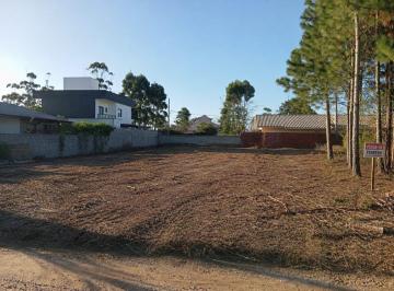 Terreno · 375m² · Terreno na Praia do Sonho - Venda (Palhoça/SC)