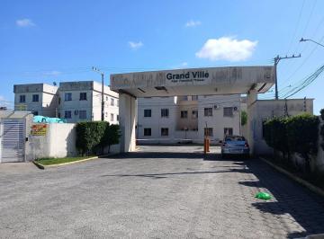 Apartamento · 44m² · 2 Quartos · 1 Vaga · Apartamento na Guarda do Cubatão - Res. Grand Ville em Palhoça/SC