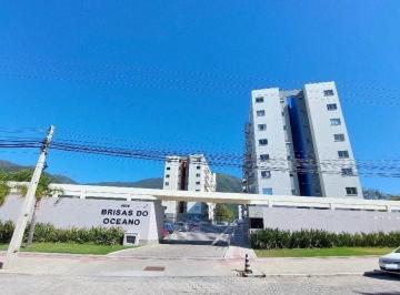Apartamento · 49m² · 2 Quartos · 1 Vaga · Apartamento Com Vista Mar - Praia de Fora em Palhoça/SC